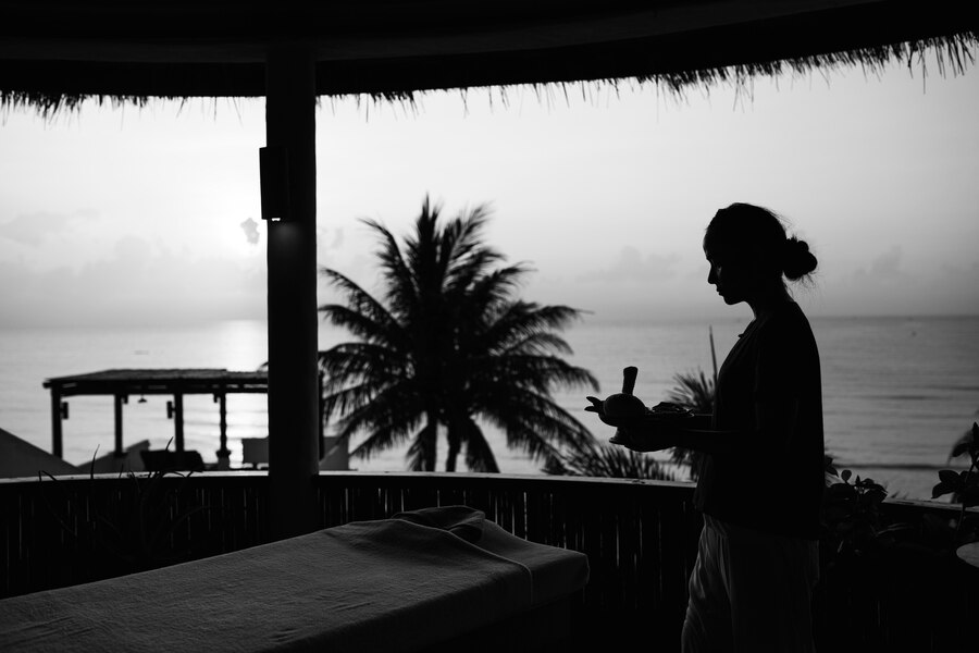 The Rise of Online Travel Agencies: Changing the Way We Explore the World